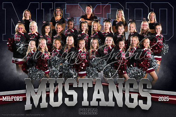 Team Photo (H or I)