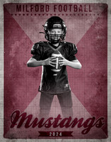 Retro Poster (Rp)