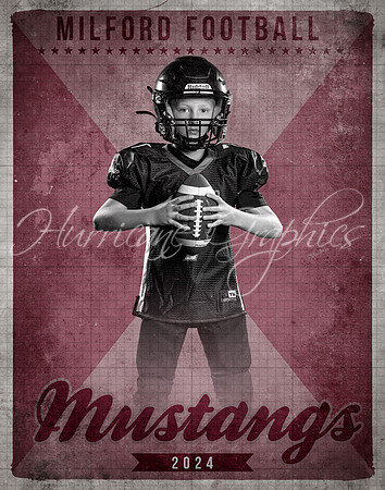 Retro Poster (Rp)