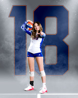 Big Number (Y)