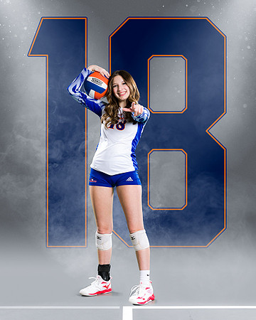 Big Number (Y)
