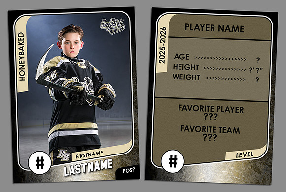 Trading Cards