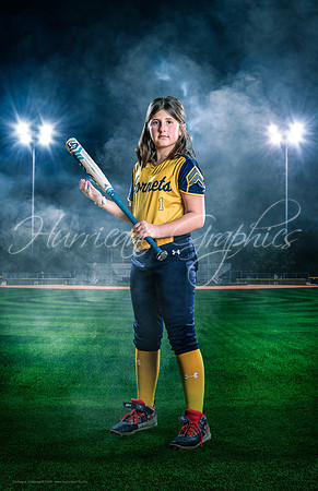 "Night Ball" poster  [NEW]
