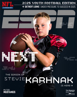 Magazine Cover
