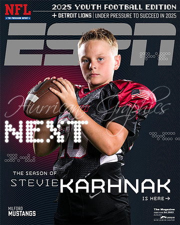 Magazine Cover
