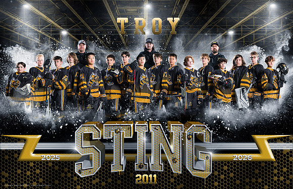 Banner Style Team Image [Team Item]