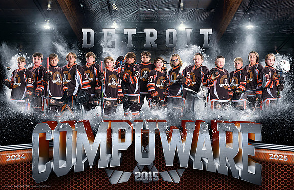 Banner Style Team Image [Team Item]