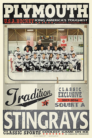 Team Vintage [Team Item]