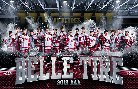 Banner Style Team Image [Team Item]
