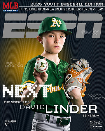 Magazine Cover