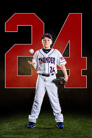 Big Number (Y)
