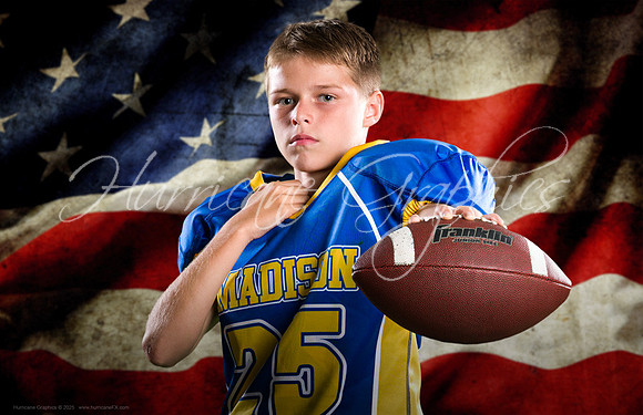 Flag (FL)