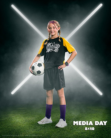 Media Day