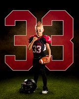 Big Number (Y)
