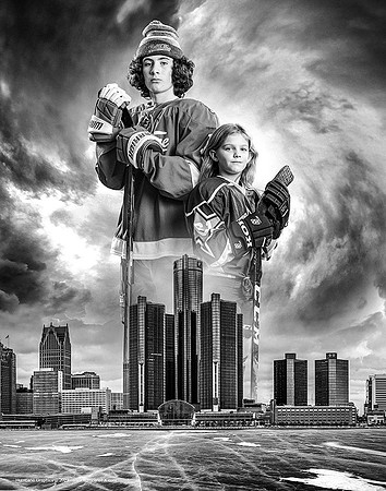 Detroit City (Dt)
