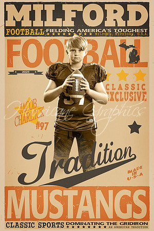 Vintage Poster - Original  Style (Vo)