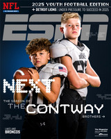 Magazine Cover **REFRESHED**  (Q)