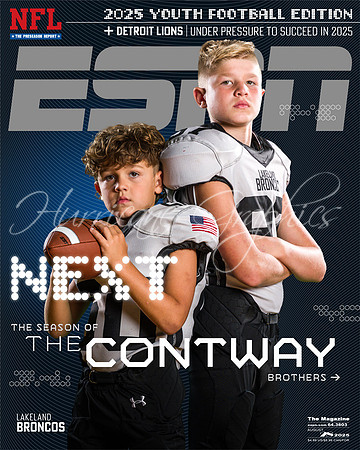 Magazine Cover **REFRESHED**  (Q)